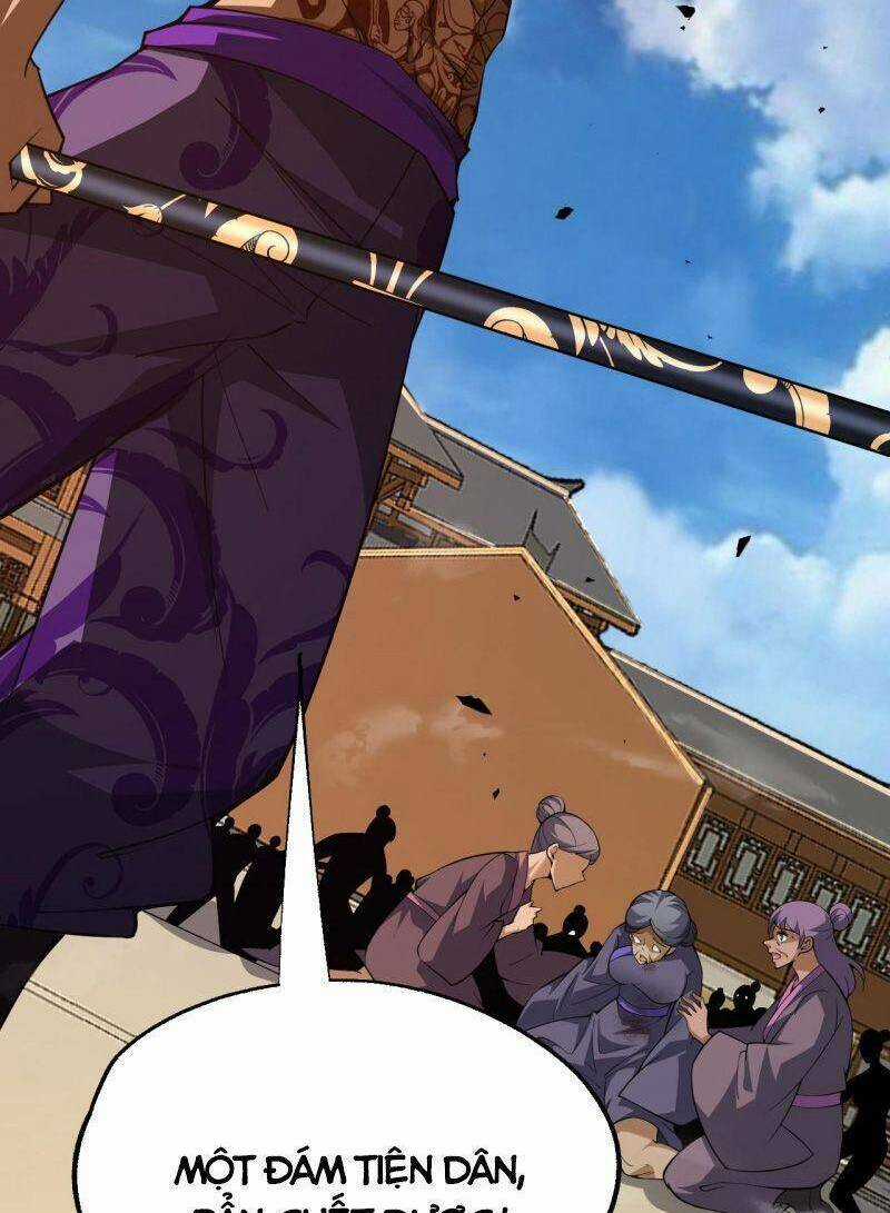 Sự Trở Lại Của Đệ Nhất Tông Sư Chapter 38 trang 39