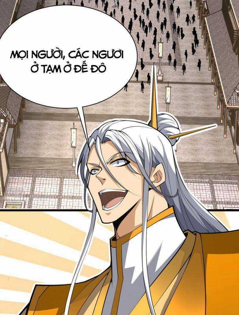 Sự Trở Lại Của Đệ Nhất Tông Sư Chapter 38 trang 4