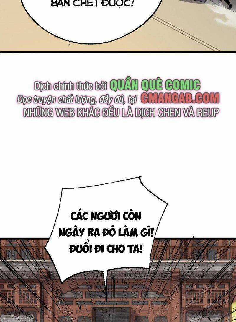 Sự Trở Lại Của Đệ Nhất Tông Sư Chapter 38 trang 40