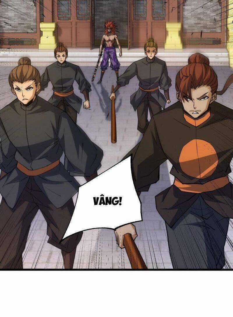 Sự Trở Lại Của Đệ Nhất Tông Sư Chapter 38 trang 41