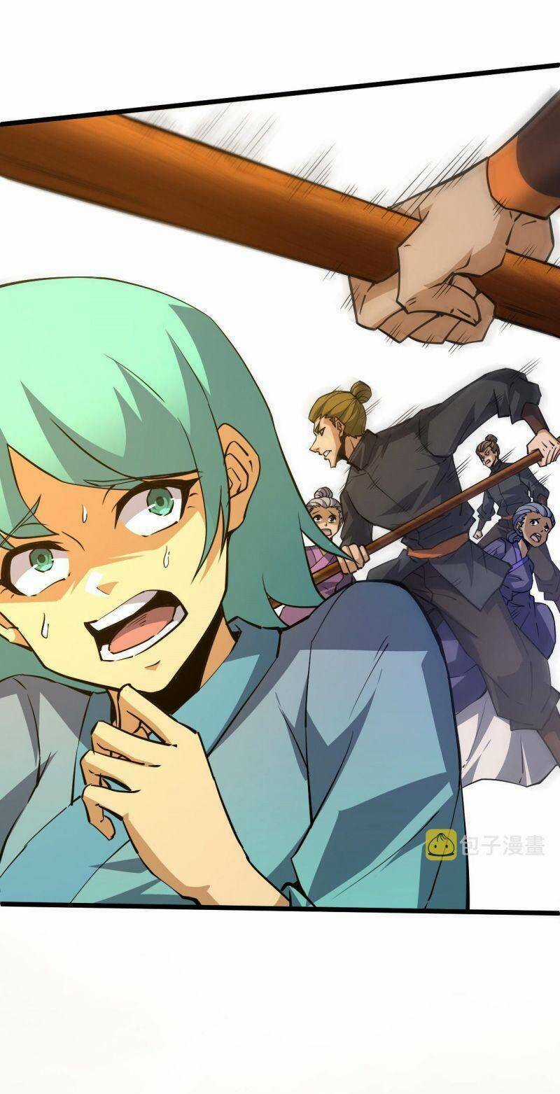 Sự Trở Lại Của Đệ Nhất Tông Sư Chapter 38 trang 42