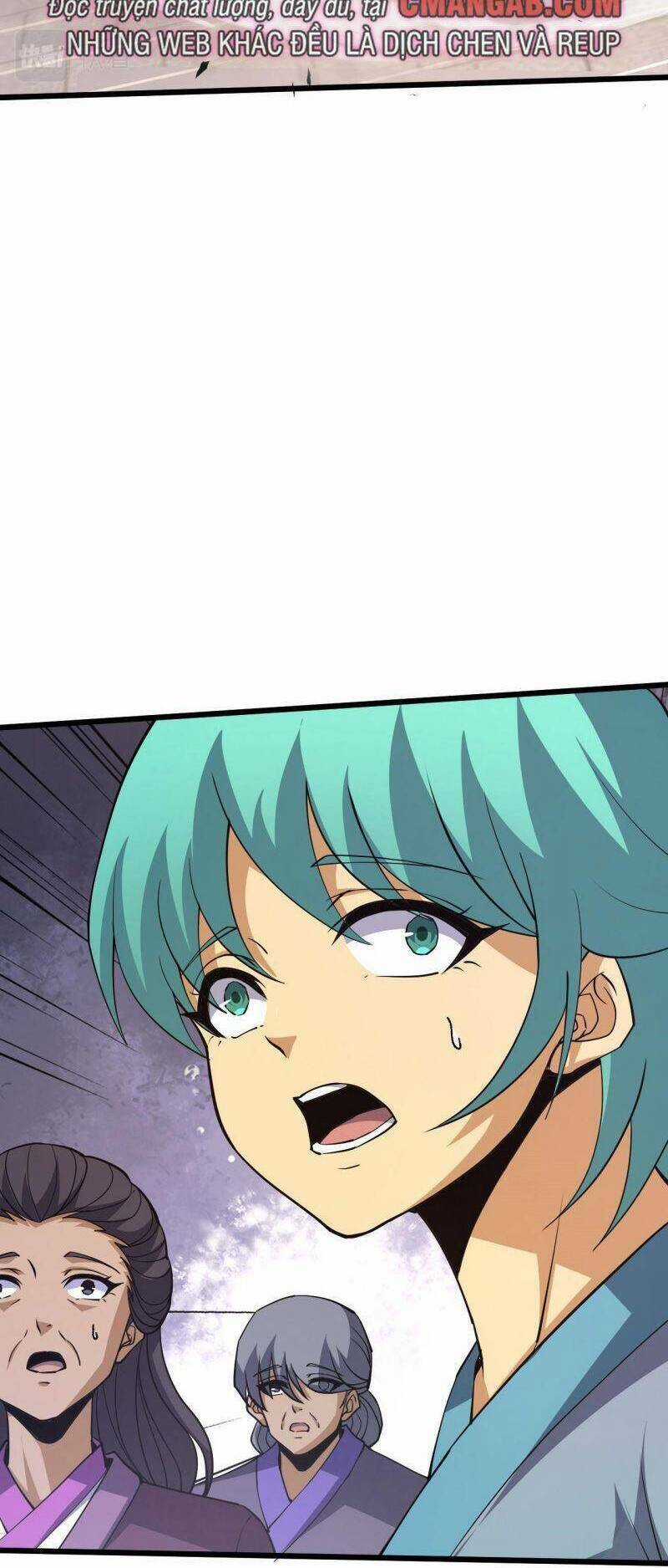 Sự Trở Lại Của Đệ Nhất Tông Sư Chapter 38 trang 45