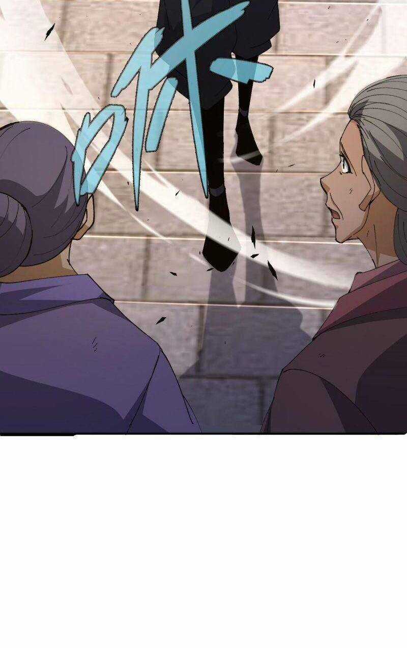 Sự Trở Lại Của Đệ Nhất Tông Sư Chapter 38 trang 49