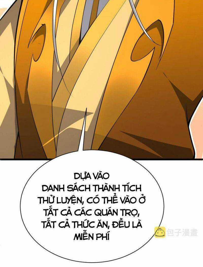 Sự Trở Lại Của Đệ Nhất Tông Sư Chapter 38 trang 5