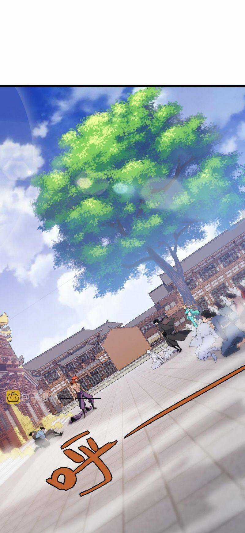 Sự Trở Lại Của Đệ Nhất Tông Sư Chapter 38 trang 50