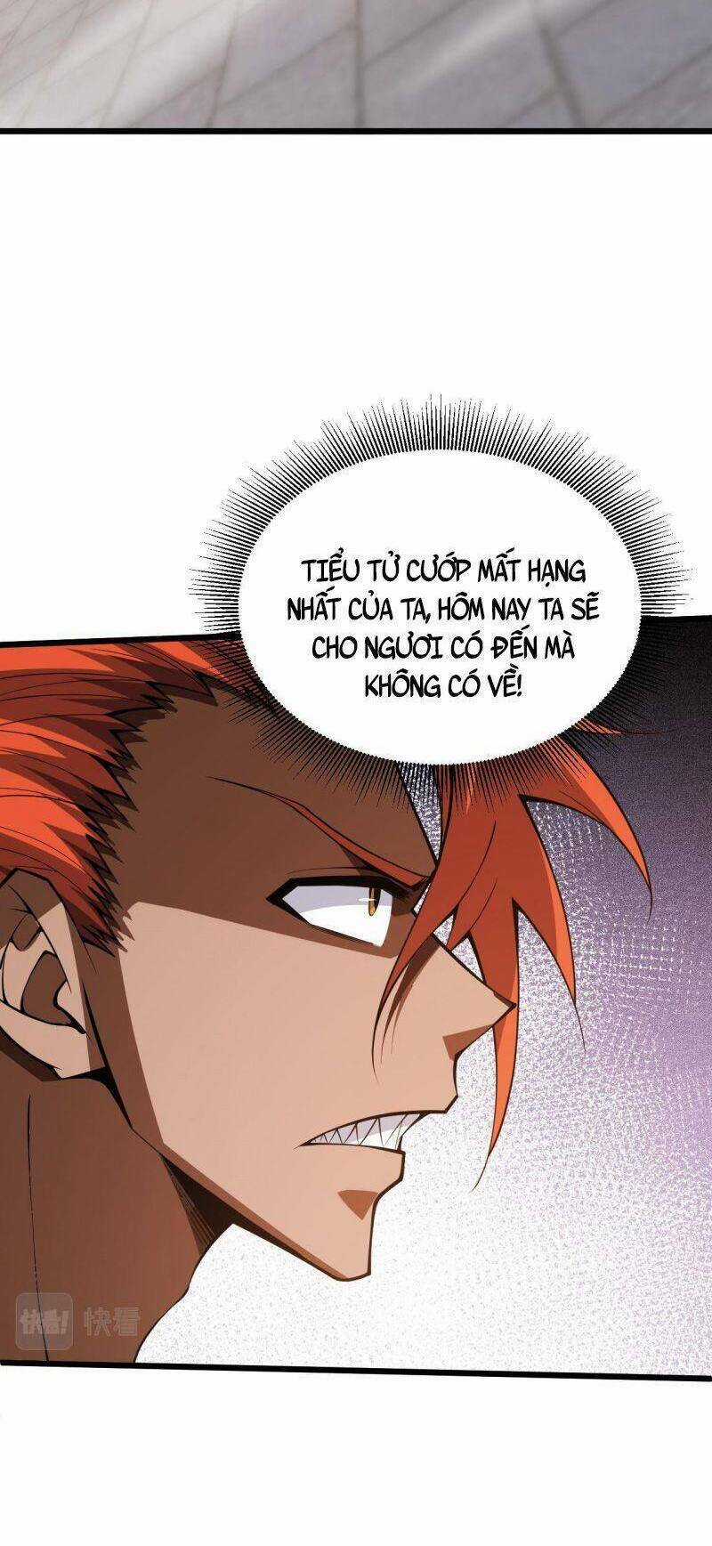 Sự Trở Lại Của Đệ Nhất Tông Sư Chapter 38 trang 51