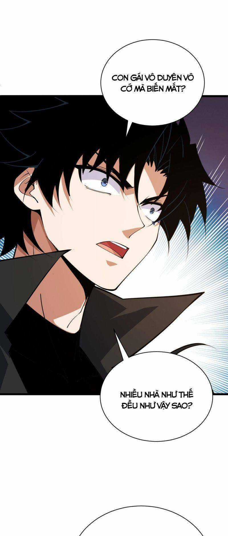 Sự Trở Lại Của Đệ Nhất Tông Sư Chapter 38 trang 54