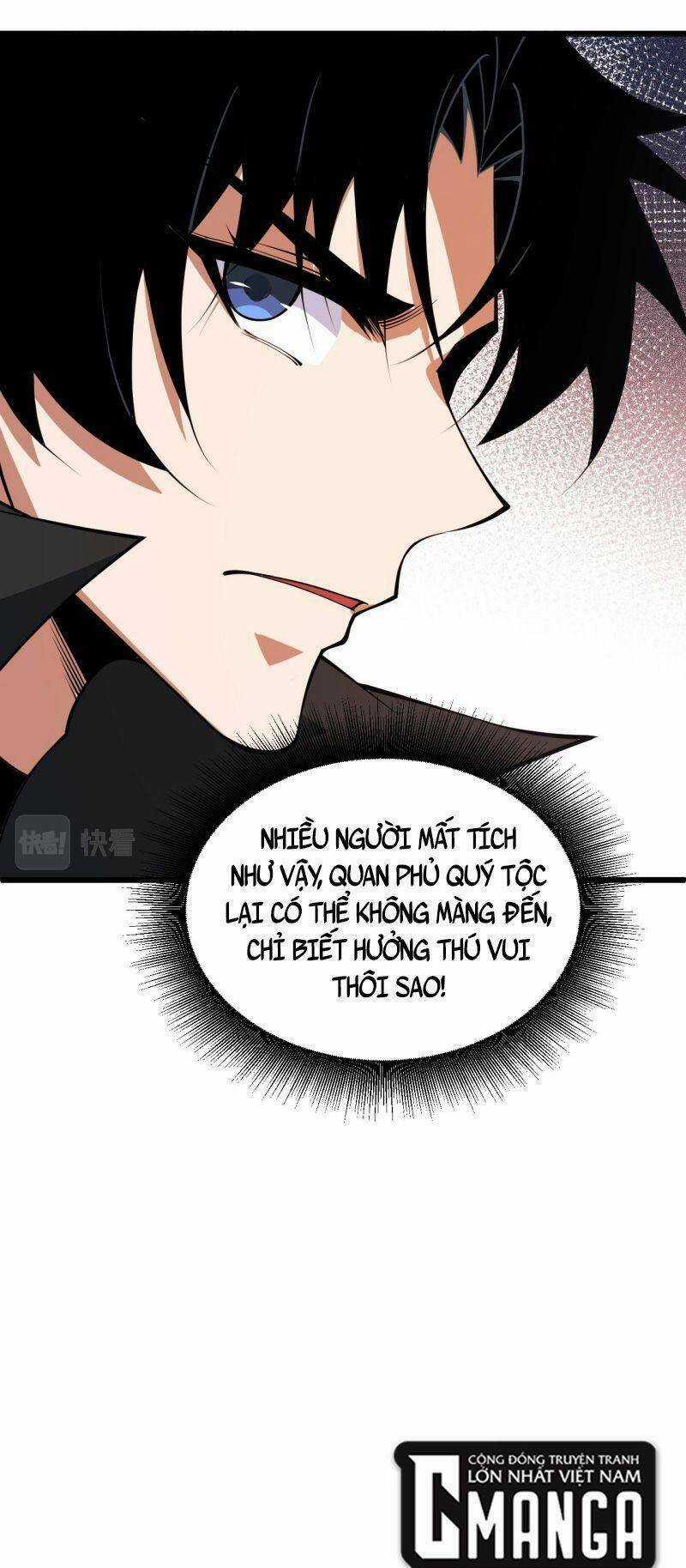 Sự Trở Lại Của Đệ Nhất Tông Sư Chapter 38 trang 56