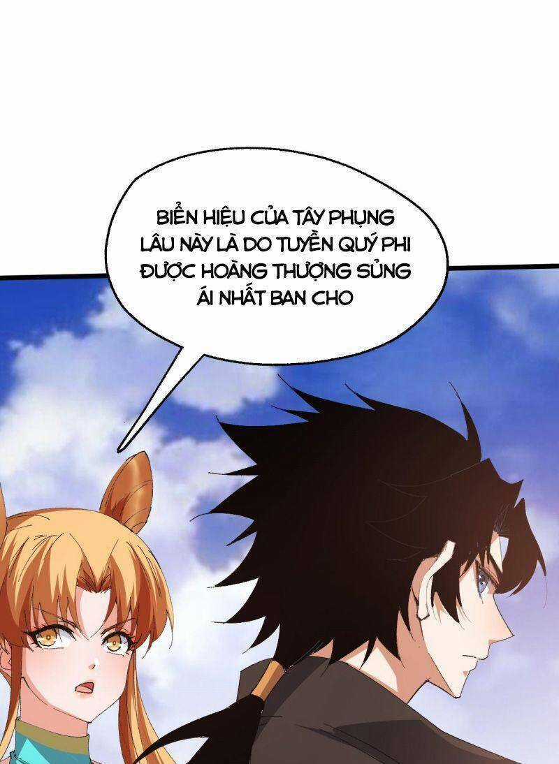 Sự Trở Lại Của Đệ Nhất Tông Sư Chapter 38 trang 58