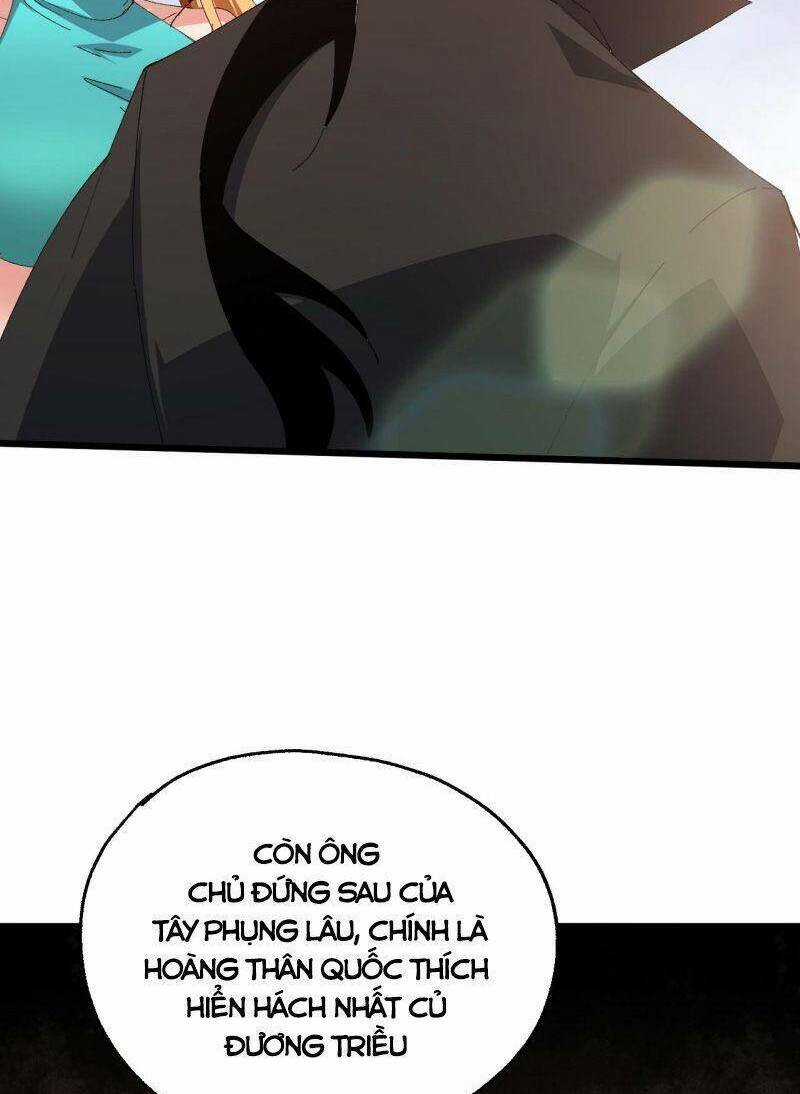 Sự Trở Lại Của Đệ Nhất Tông Sư Chapter 38 trang 59