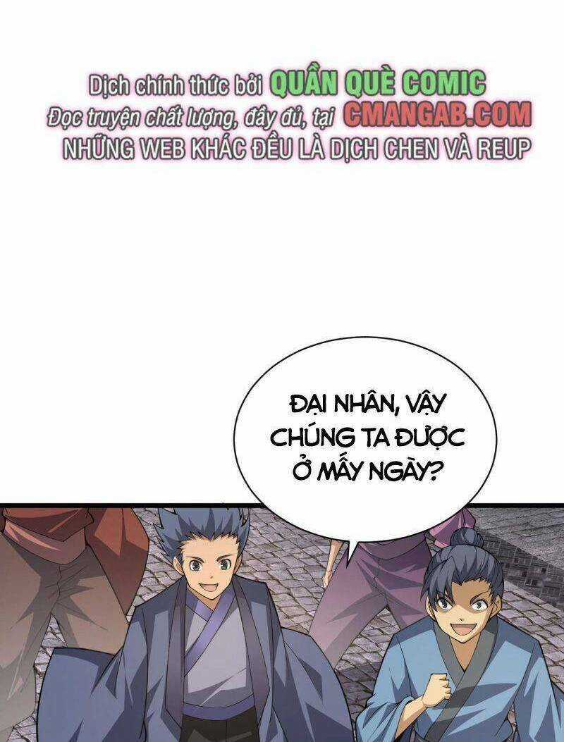 Sự Trở Lại Của Đệ Nhất Tông Sư Chapter 38 trang 6