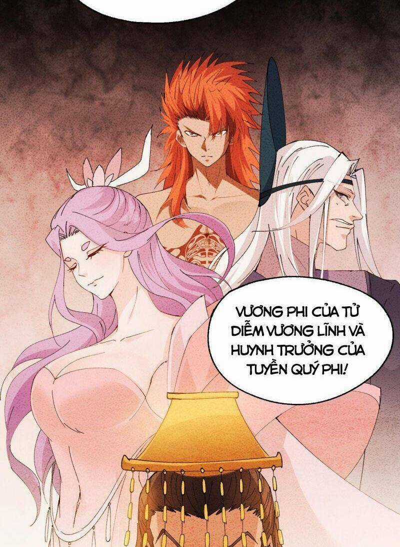 Sự Trở Lại Của Đệ Nhất Tông Sư Chapter 38 trang 60