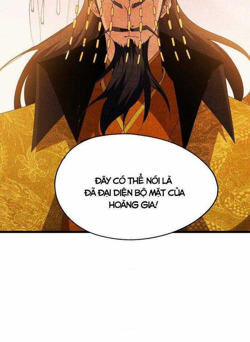 Sự Trở Lại Của Đệ Nhất Tông Sư Chapter 38 trang 61