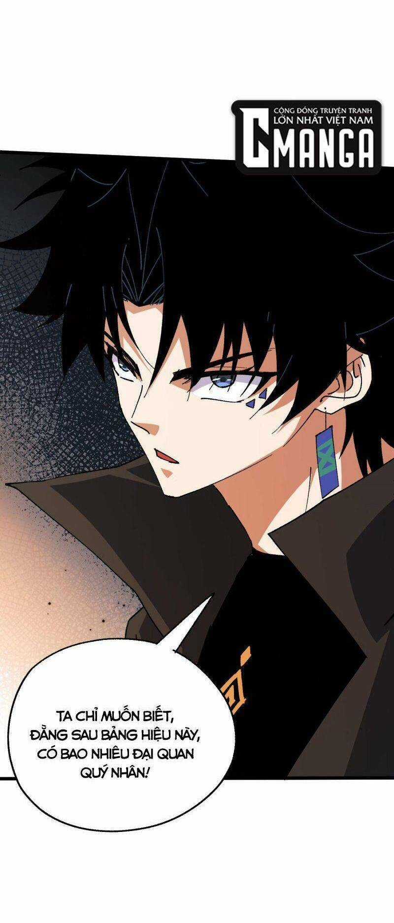 Sự Trở Lại Của Đệ Nhất Tông Sư Chapter 38 trang 63