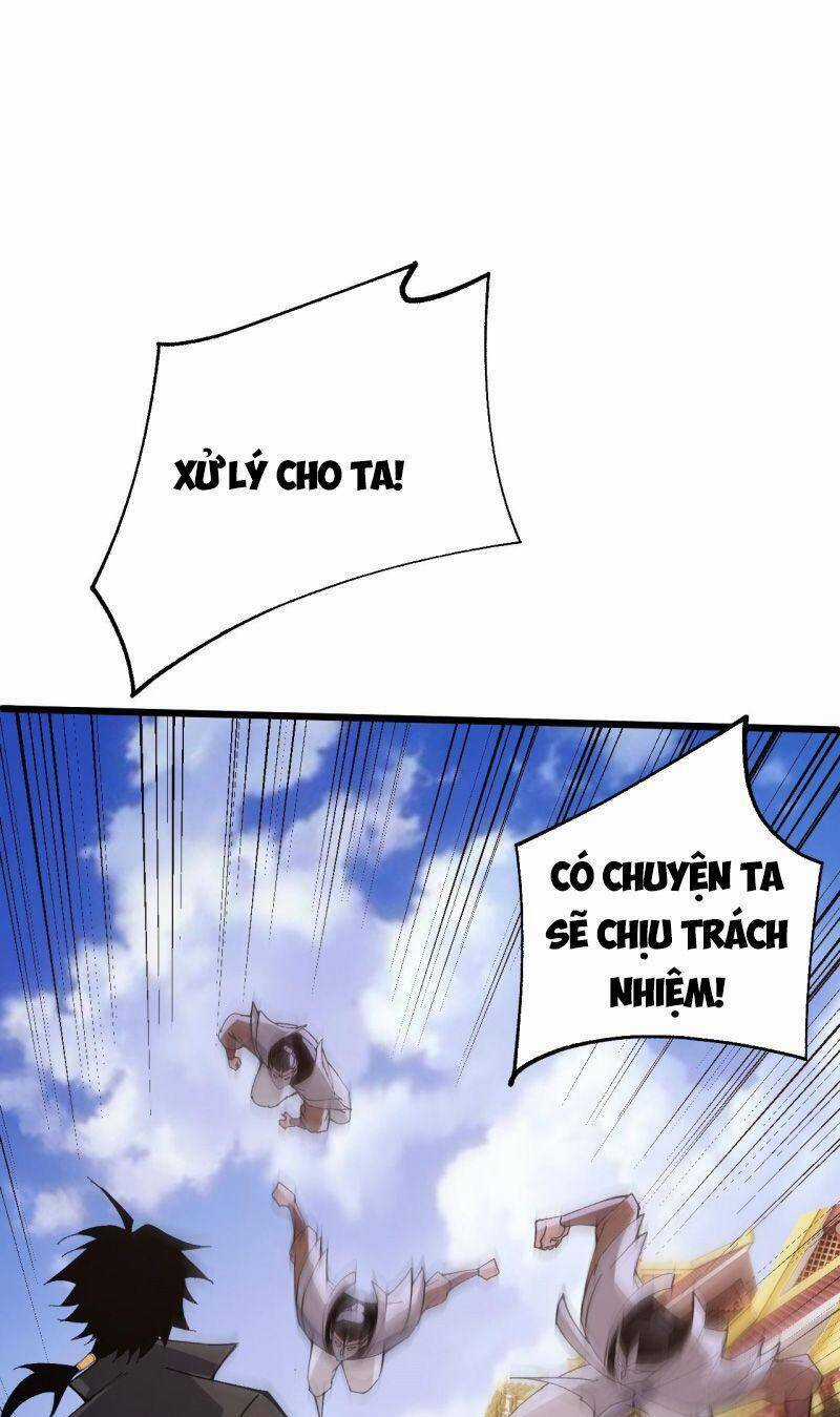 Sự Trở Lại Của Đệ Nhất Tông Sư Chapter 38 trang 64