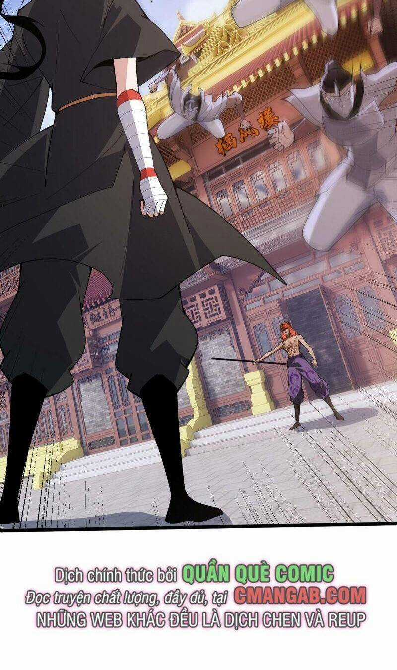 Sự Trở Lại Của Đệ Nhất Tông Sư Chapter 38 trang 65