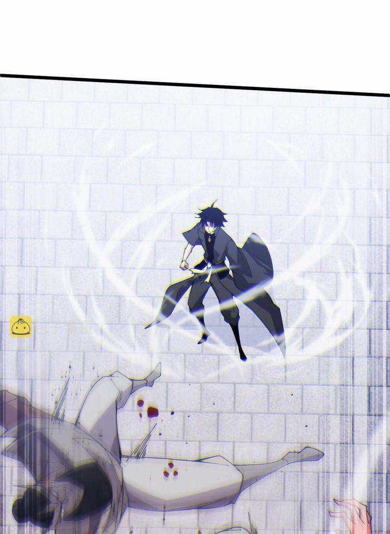 Sự Trở Lại Của Đệ Nhất Tông Sư Chapter 38 trang 66