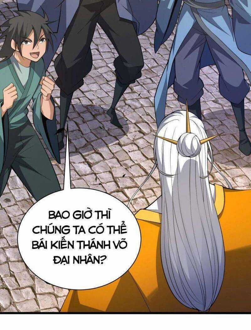 Sự Trở Lại Của Đệ Nhất Tông Sư Chapter 38 trang 7