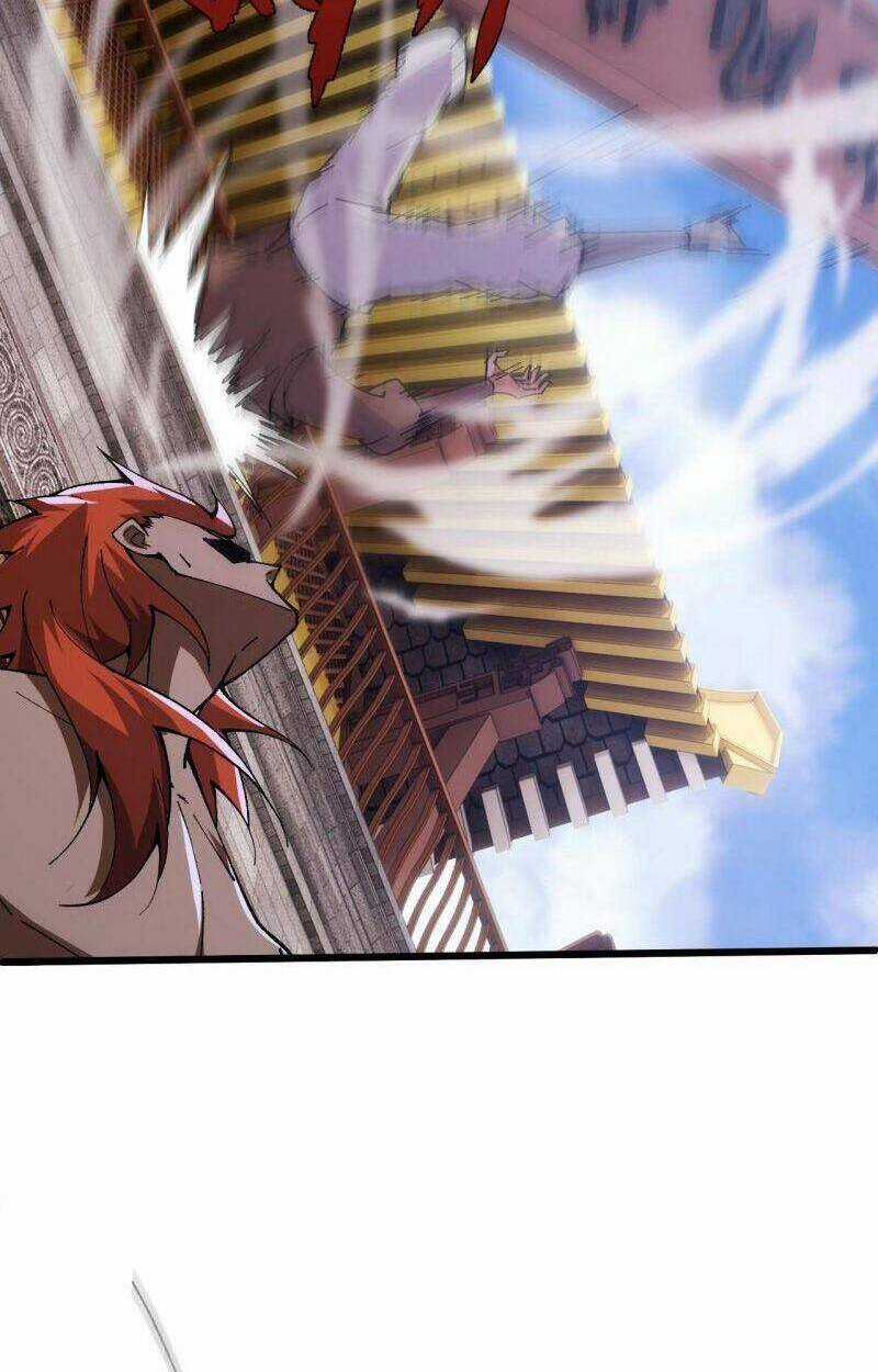 Sự Trở Lại Của Đệ Nhất Tông Sư Chapter 38 trang 73