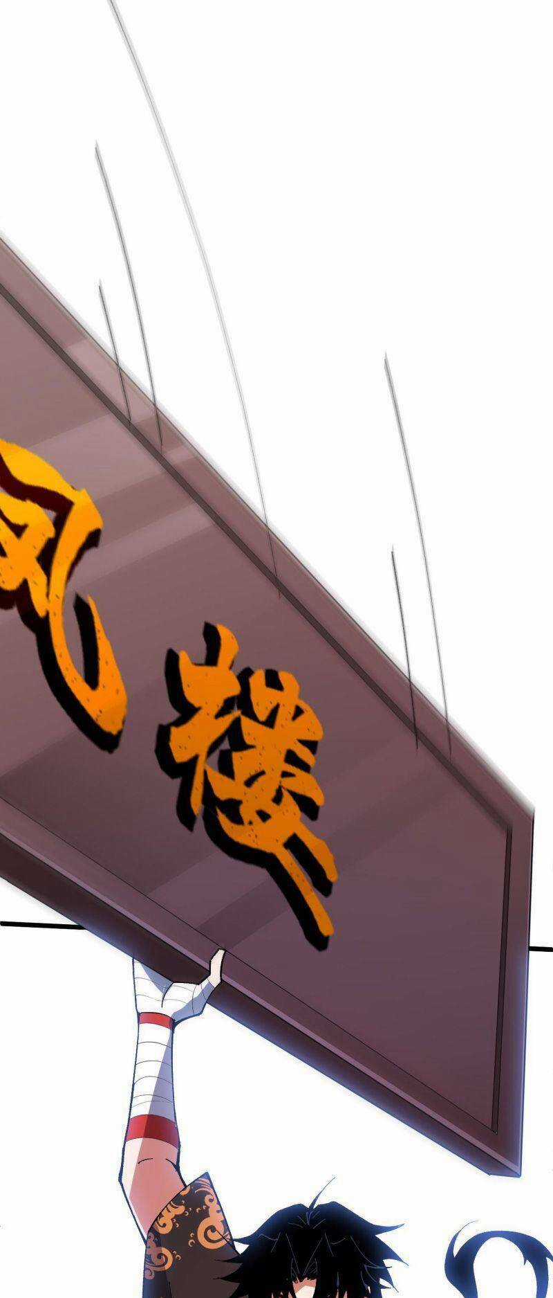 Sự Trở Lại Của Đệ Nhất Tông Sư Chapter 38 trang 74