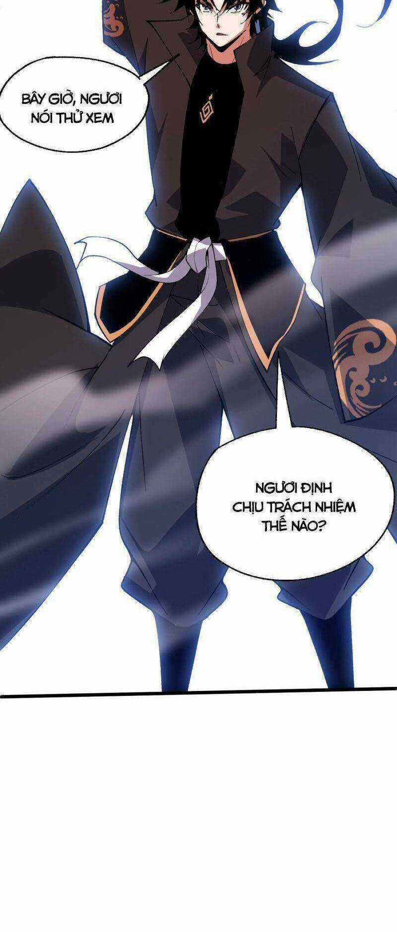 Sự Trở Lại Của Đệ Nhất Tông Sư Chapter 38 trang 75
