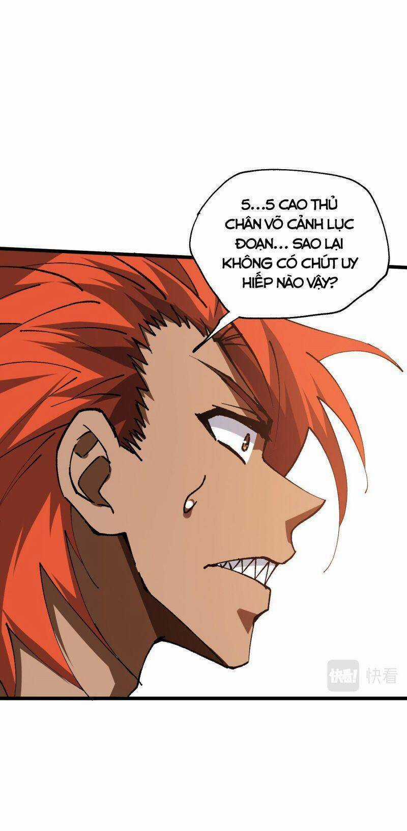 Sự Trở Lại Của Đệ Nhất Tông Sư Chapter 38 trang 76