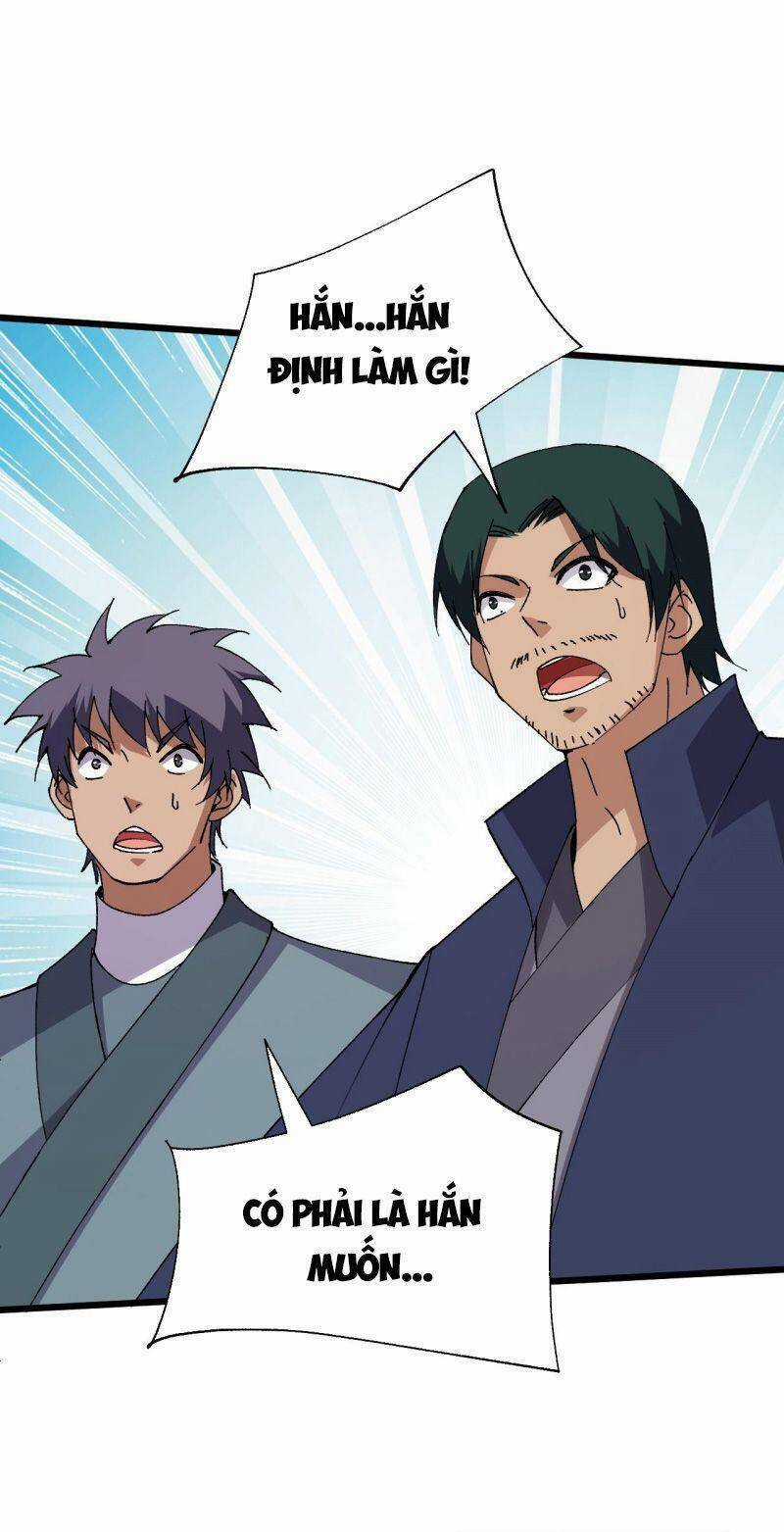 Sự Trở Lại Của Đệ Nhất Tông Sư Chapter 38 trang 78