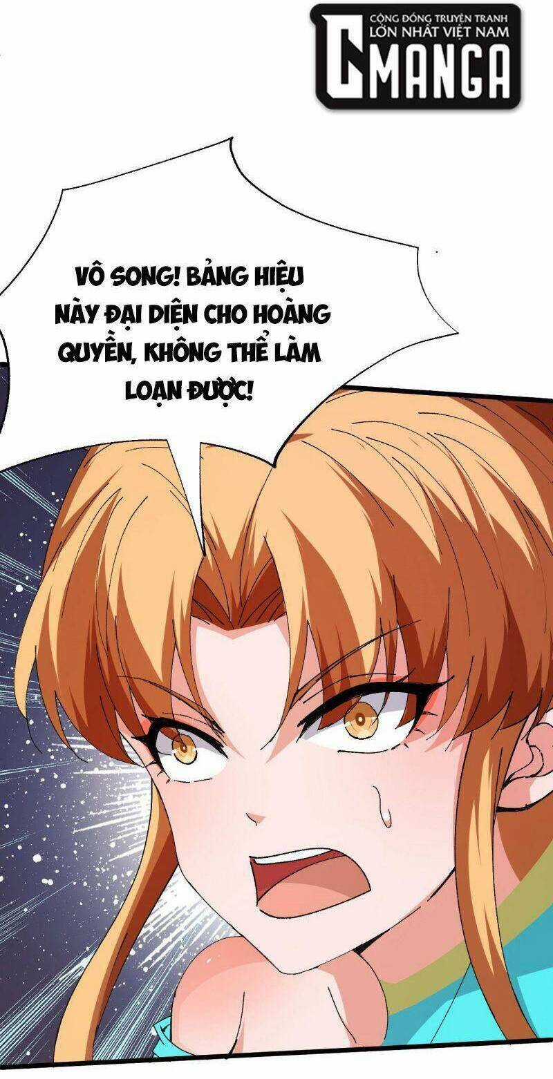 Sự Trở Lại Của Đệ Nhất Tông Sư Chapter 38 trang 79