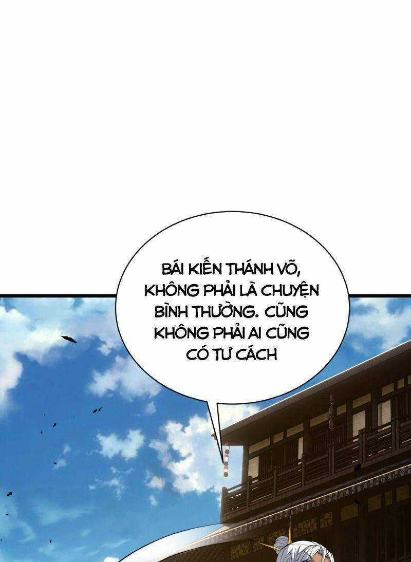 Sự Trở Lại Của Đệ Nhất Tông Sư Chapter 38 trang 8