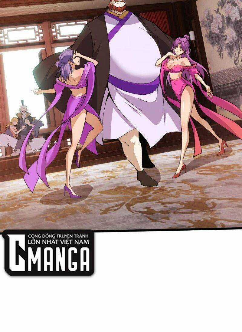 Sự Trở Lại Của Đệ Nhất Tông Sư Chapter 38 trang 85