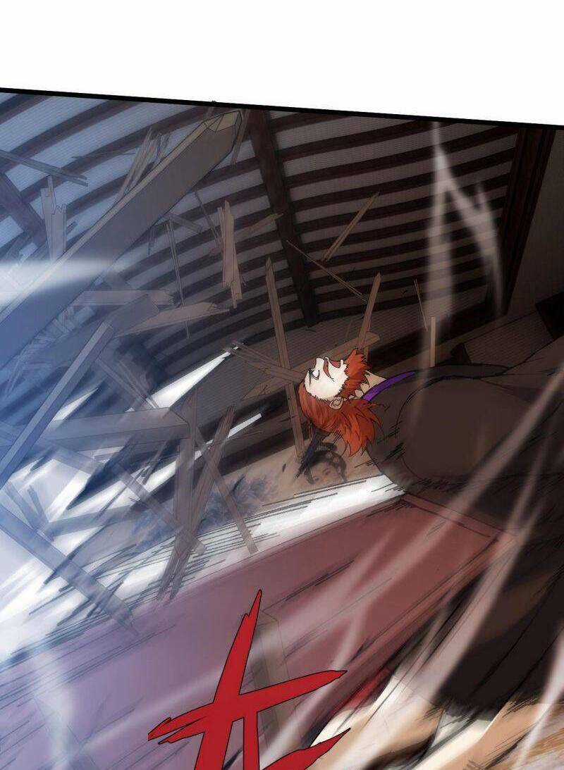 Sự Trở Lại Của Đệ Nhất Tông Sư Chapter 38 trang 86