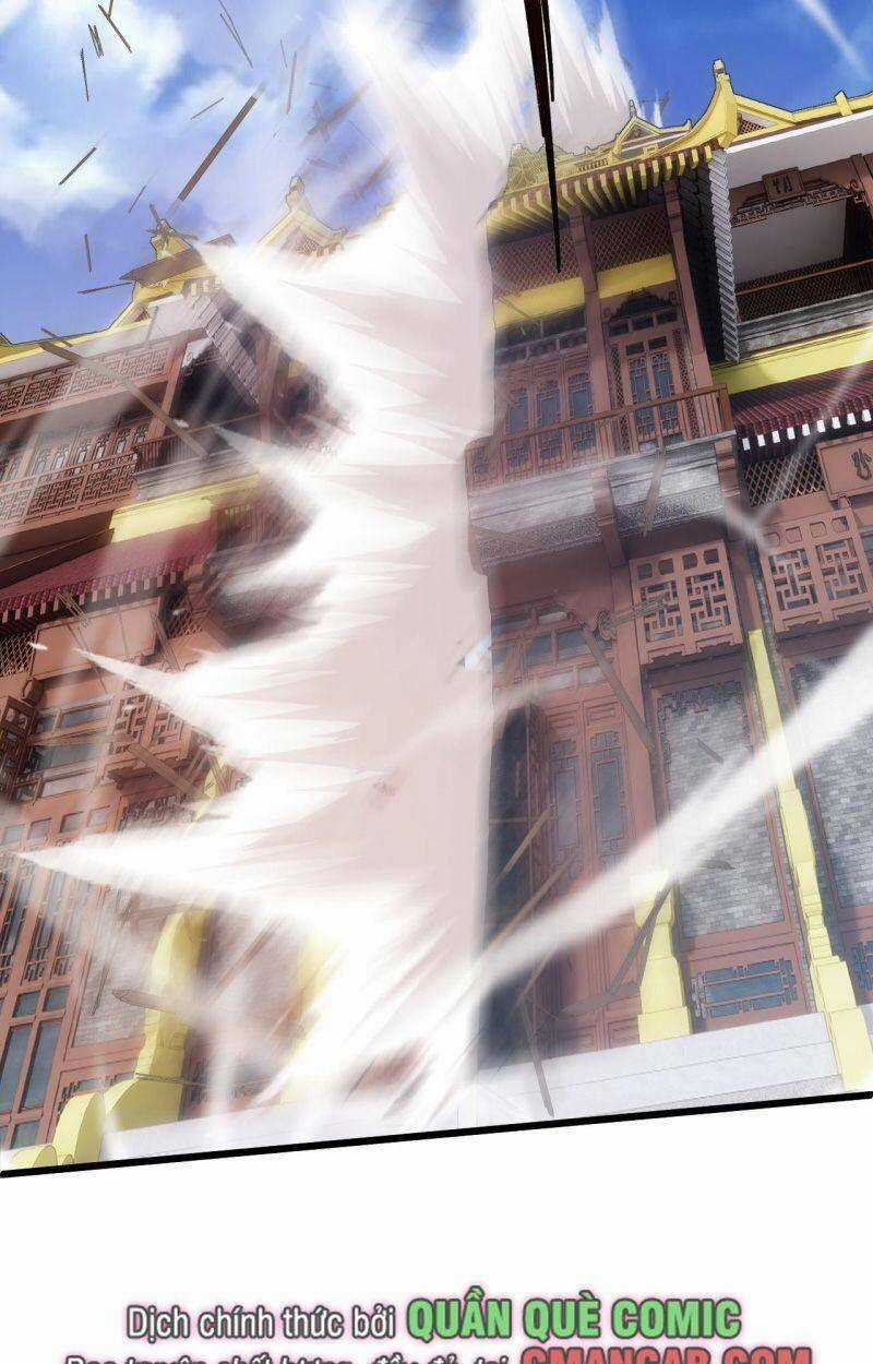 Sự Trở Lại Của Đệ Nhất Tông Sư Chapter 38 trang 88