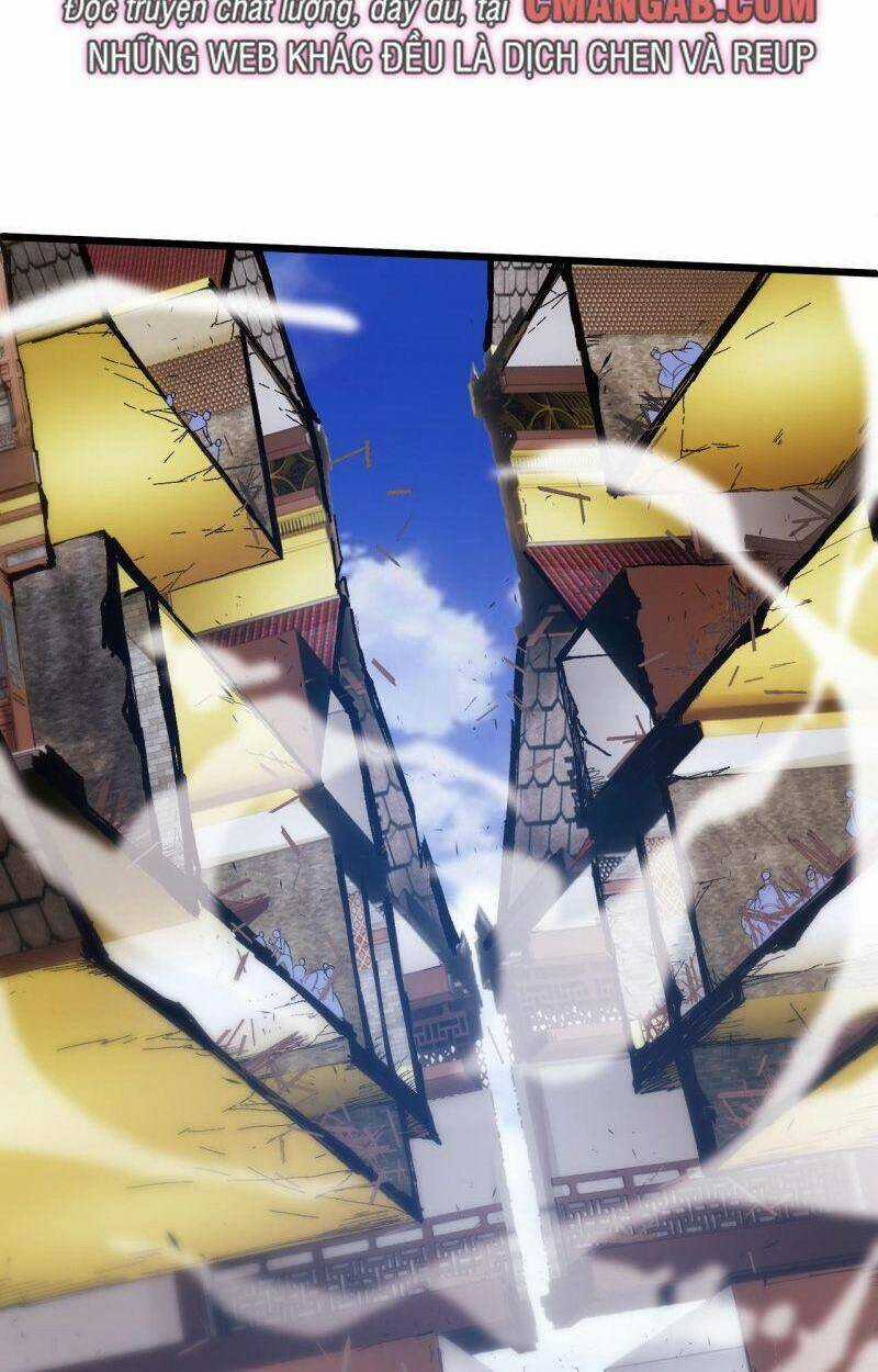 Sự Trở Lại Của Đệ Nhất Tông Sư Chapter 38 trang 89