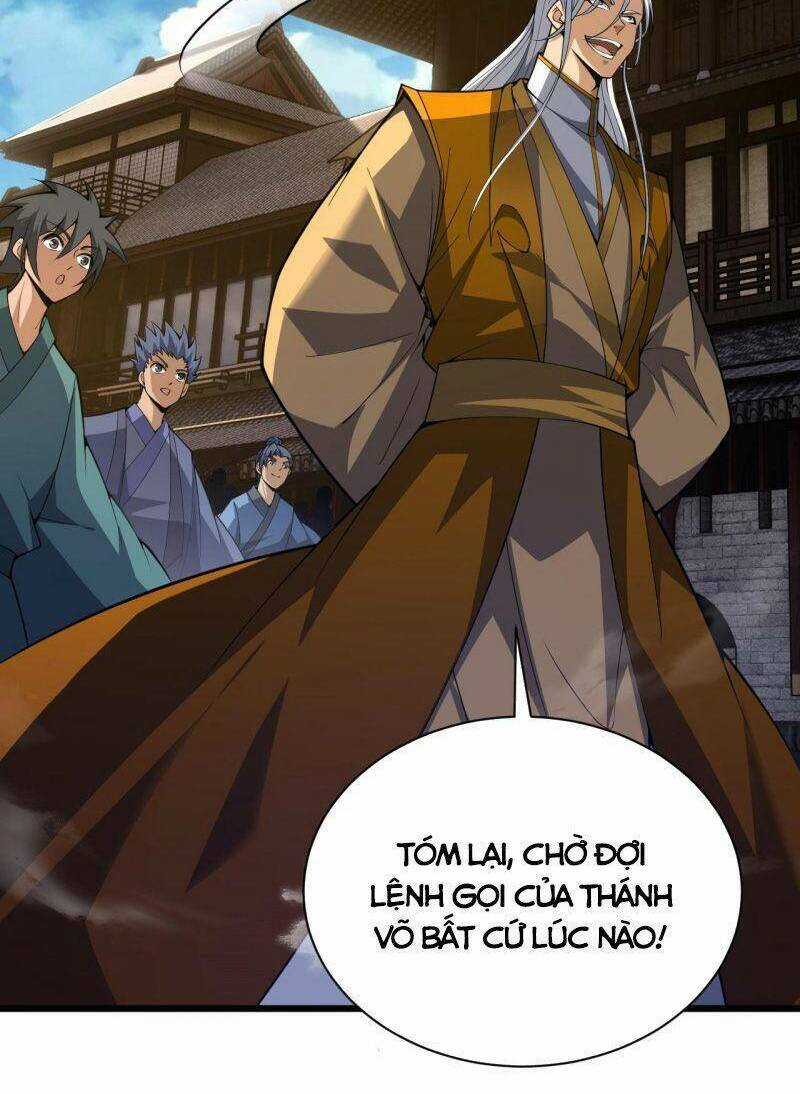 Sự Trở Lại Của Đệ Nhất Tông Sư Chapter 38 trang 9