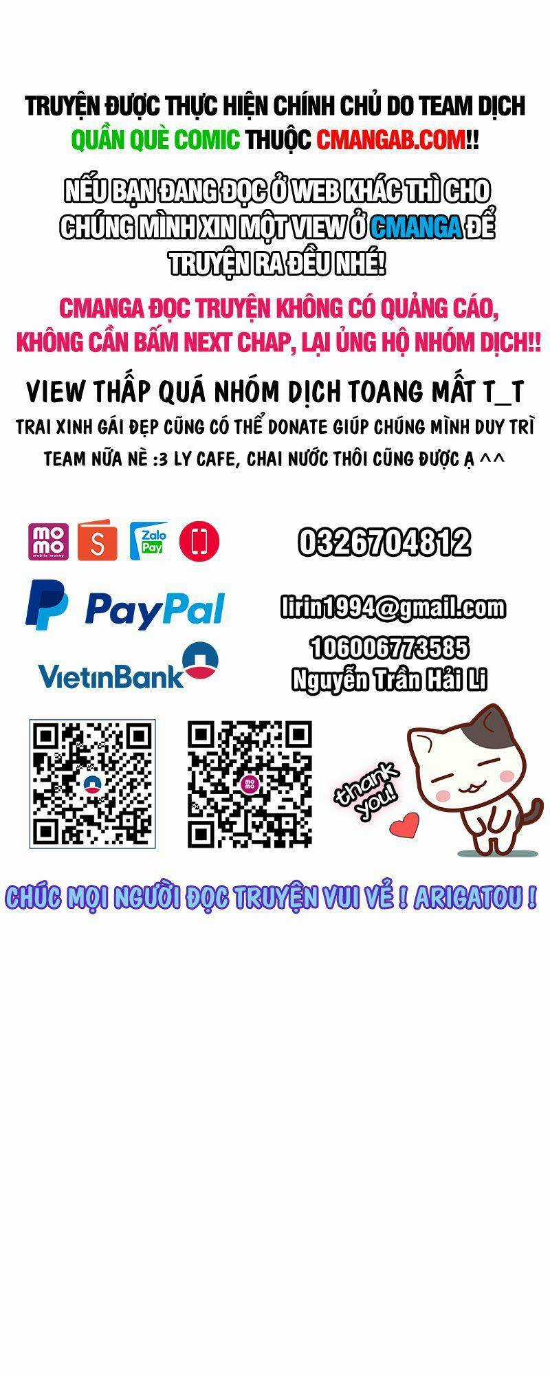 Sự Trở Lại Của Đệ Nhất Tông Sư Chapter 39 trang 0