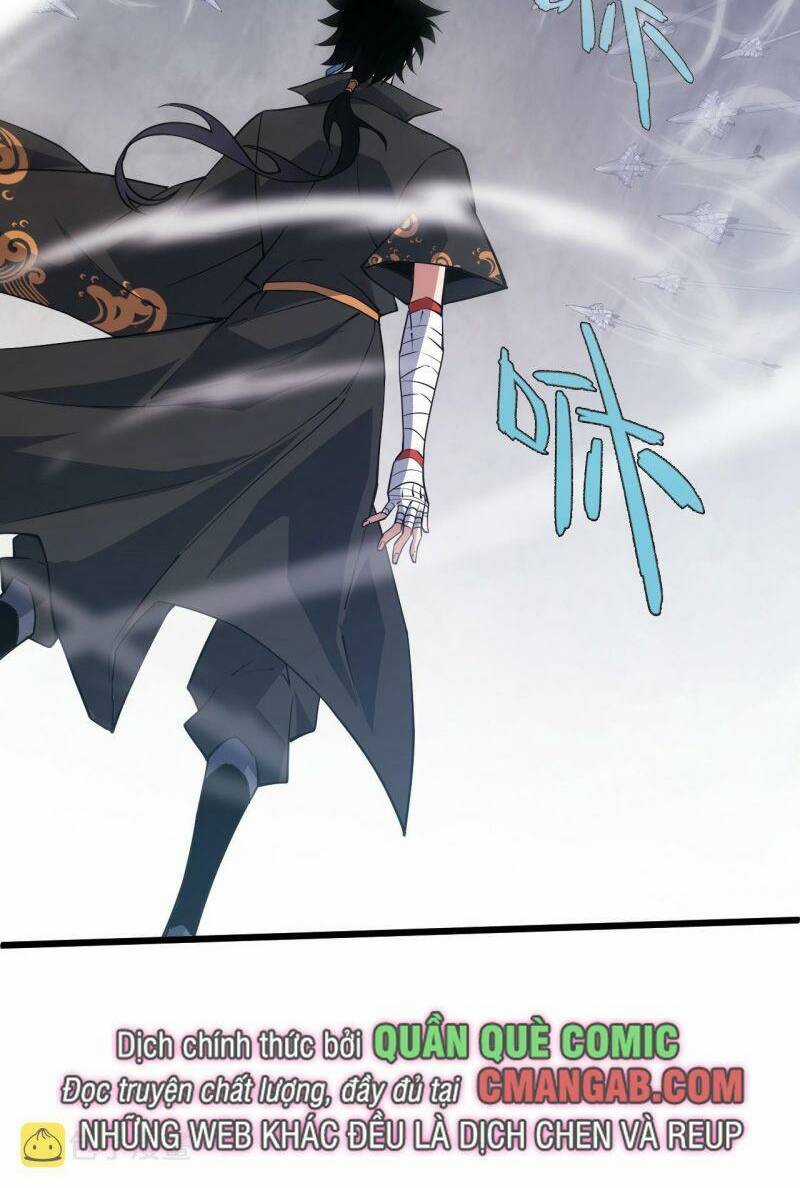 Sự Trở Lại Của Đệ Nhất Tông Sư Chapter 39 trang 10