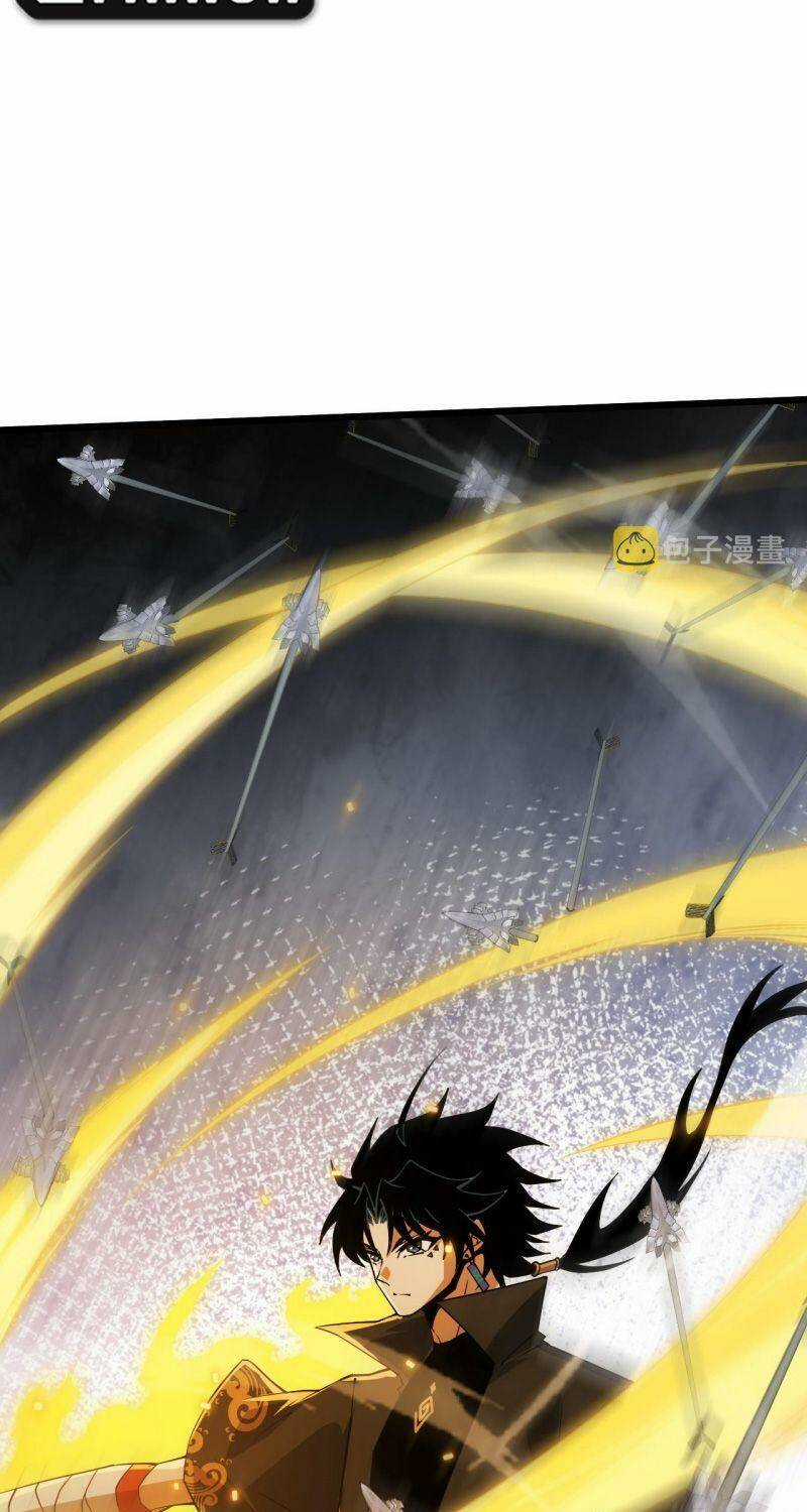 Sự Trở Lại Của Đệ Nhất Tông Sư Chapter 39 trang 12