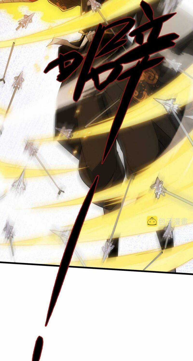 Sự Trở Lại Của Đệ Nhất Tông Sư Chapter 39 trang 13