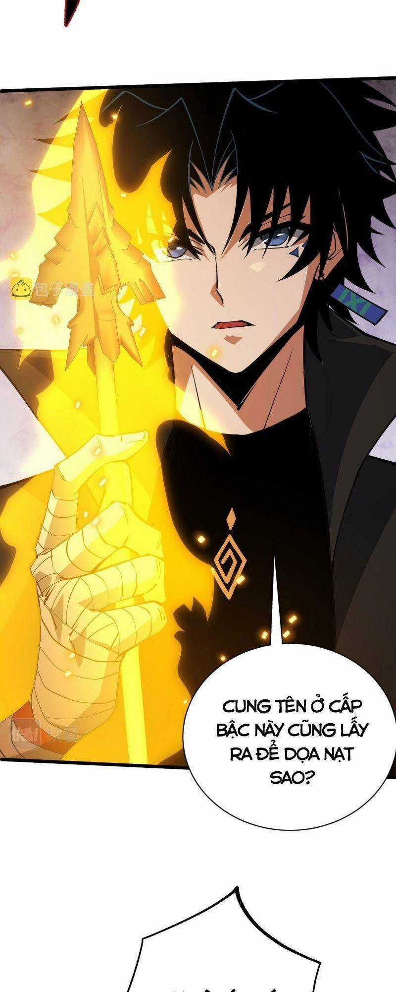 Sự Trở Lại Của Đệ Nhất Tông Sư Chapter 39 trang 14