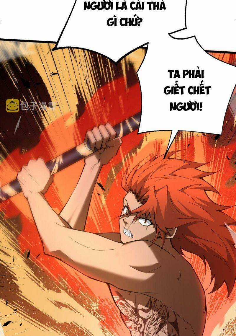 Sự Trở Lại Của Đệ Nhất Tông Sư Chapter 39 trang 15