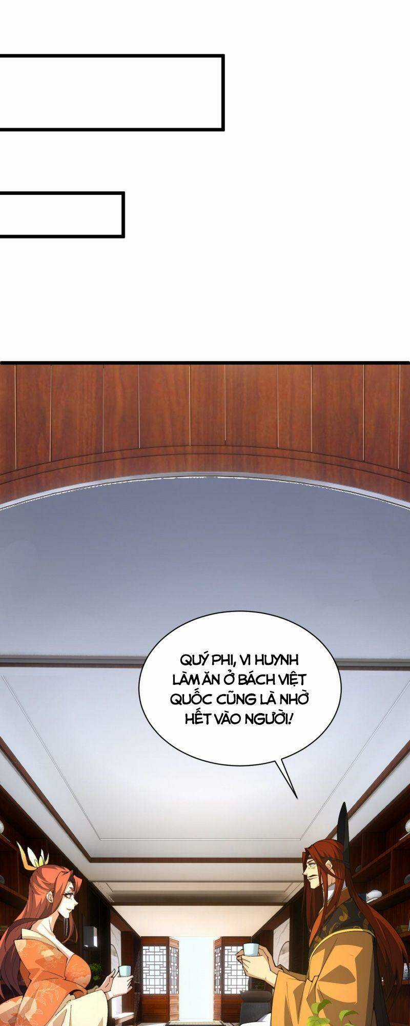 Sự Trở Lại Của Đệ Nhất Tông Sư Chapter 39 trang 17