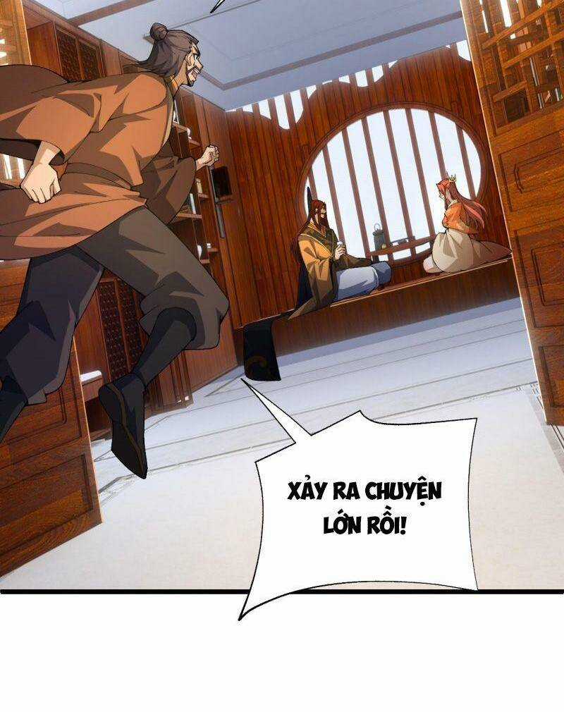 Sự Trở Lại Của Đệ Nhất Tông Sư Chapter 39 trang 19