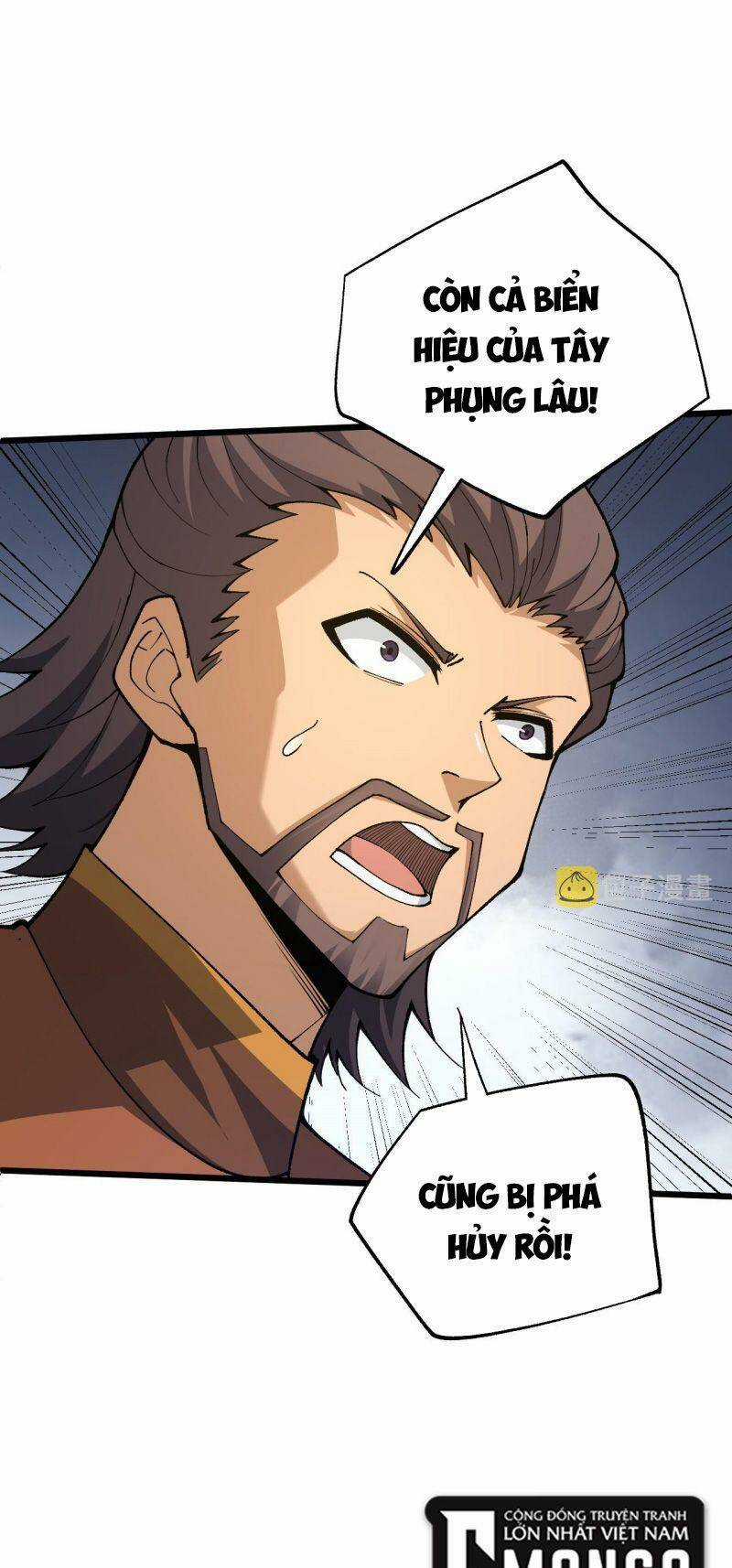 Sự Trở Lại Của Đệ Nhất Tông Sư Chapter 39 trang 22