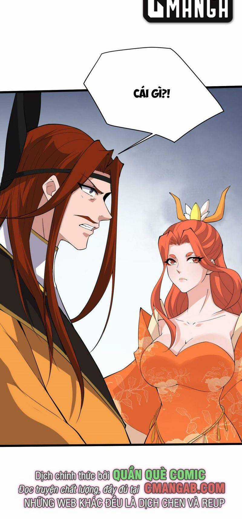 Sự Trở Lại Của Đệ Nhất Tông Sư Chapter 39 trang 23