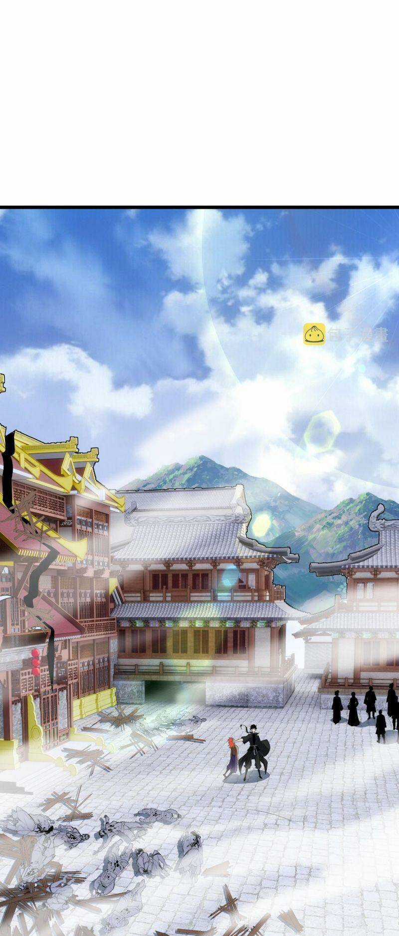 Sự Trở Lại Của Đệ Nhất Tông Sư Chapter 39 trang 24