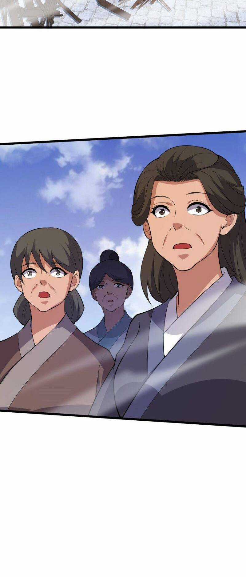 Sự Trở Lại Của Đệ Nhất Tông Sư Chapter 39 trang 25