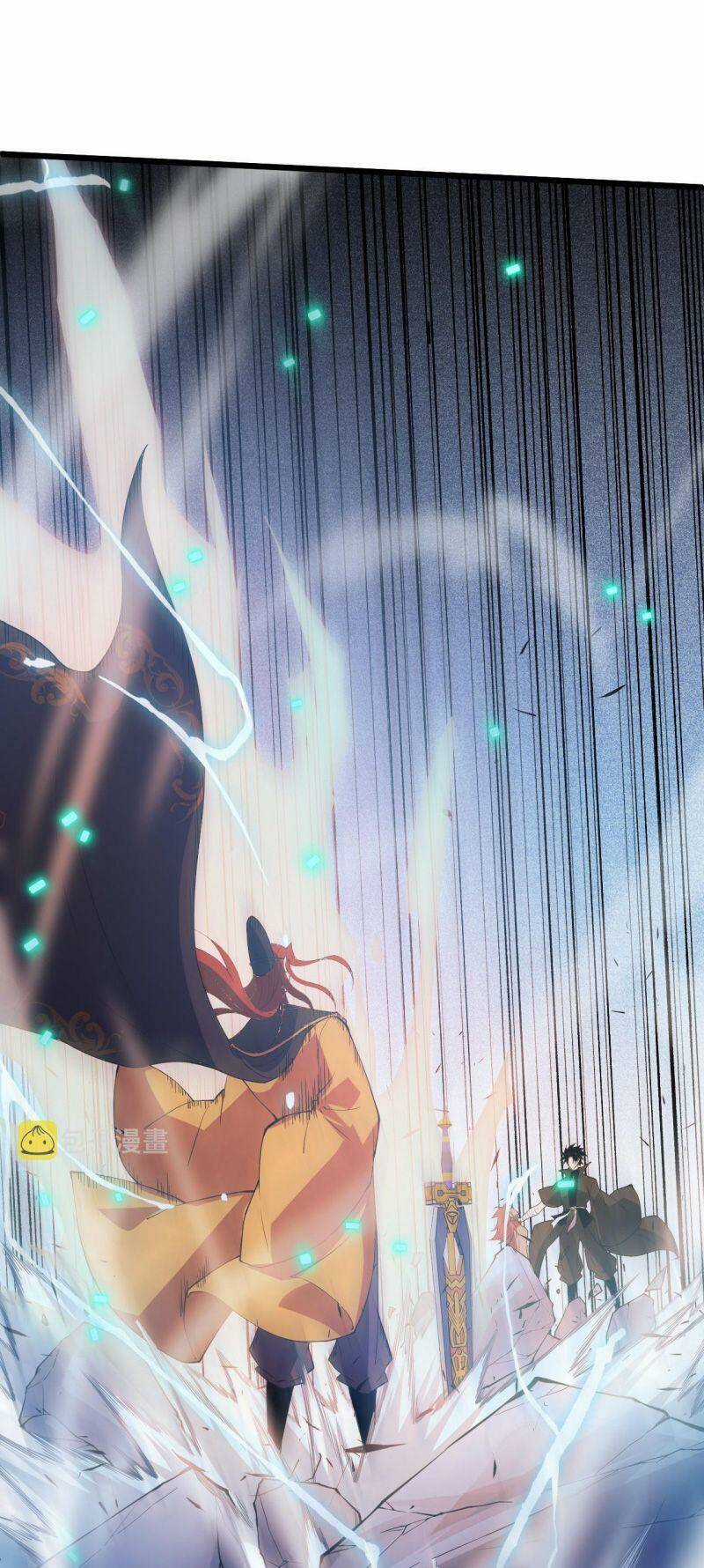 Sự Trở Lại Của Đệ Nhất Tông Sư Chapter 39 trang 29