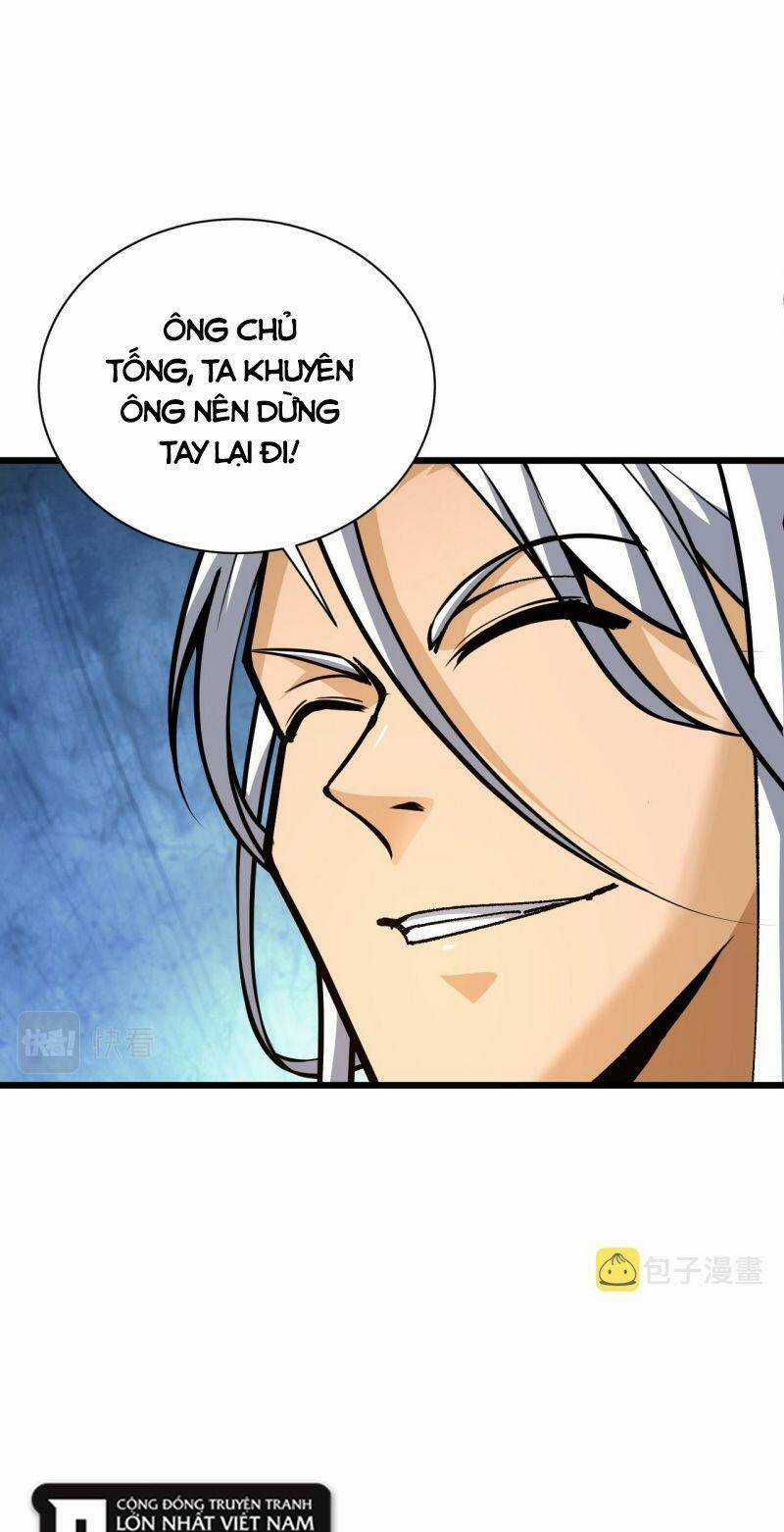 Sự Trở Lại Của Đệ Nhất Tông Sư Chapter 39 trang 38