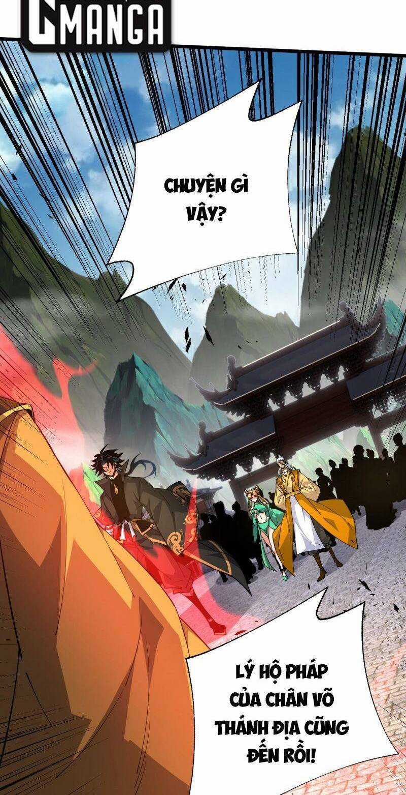 Sự Trở Lại Của Đệ Nhất Tông Sư Chapter 39 trang 39