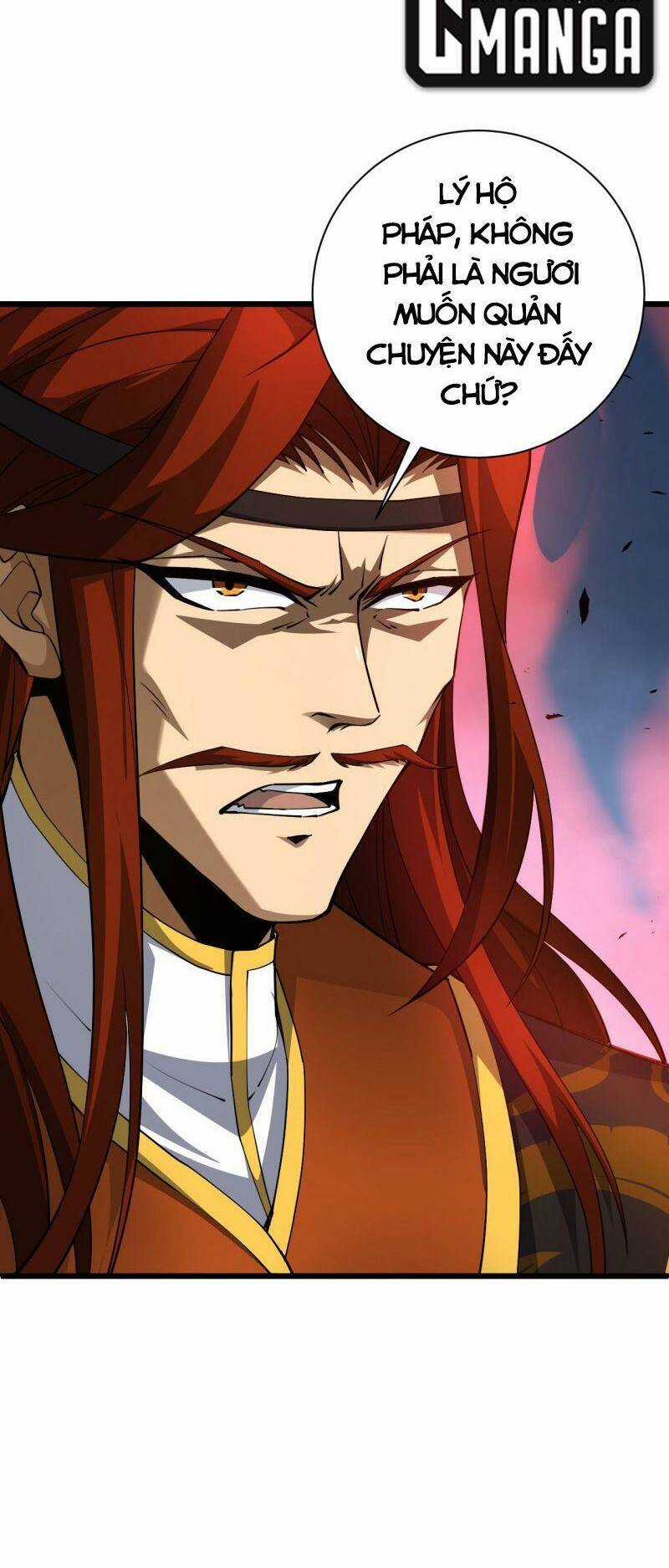 Sự Trở Lại Của Đệ Nhất Tông Sư Chapter 39 trang 41